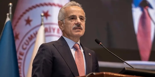 Bakan Uraloğlu, Bazı Ülkelere Uçuşların Askıya Alındığını Duyurdu